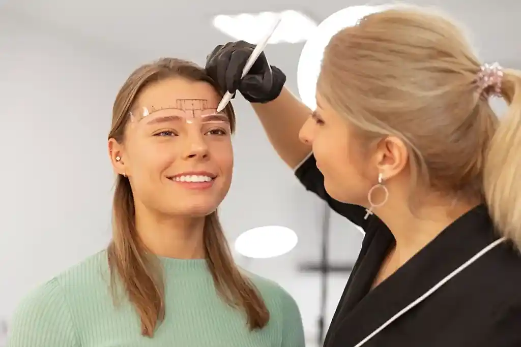 Ataşehir Lənkəran Microblading 6 atasehir yenisehir microblading 5716752