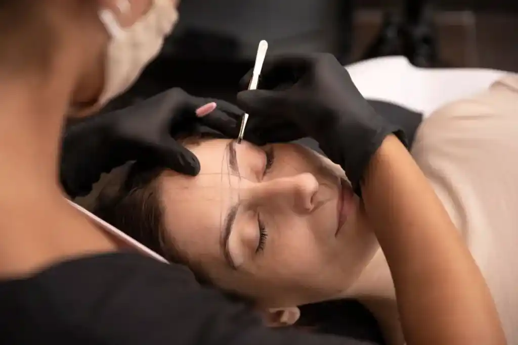 Sumqayıt Göztepe Microblading 25 kadikoy goztepe microblading 1206290